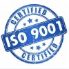 5.企业做ISO9001质量管理体系认证的步骤