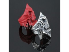 M-Jewerly60F光固化高精度DLP3D打印机图2