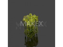 M-OnePro50FDLP高效快速珠宝3D打印多功能图3