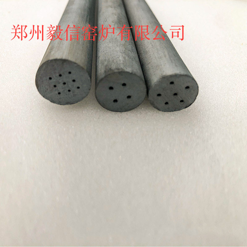 九孔二硅化钼鼓泡管无网址