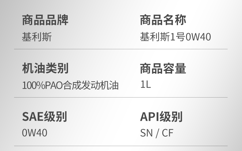 基利斯1号-SN-0W40-1L-详情_17