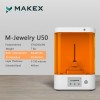 MakeX宁波智造DLP3D打印机M-JewelryU50