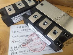 供应ZFCH整流模块SGDMD100A1600EYL图3