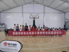 江苏亚太学校室外羽毛球馆篷房生产厂家图2