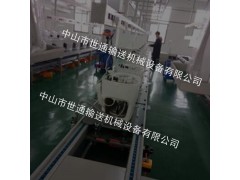 智能马桶组装生产线图3