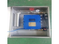 山西皮带机装载点自动喷雾装置矿用降尘装置价格图3
