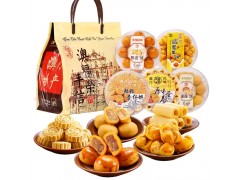 月饼批发和澳门特产休闲食品图2
