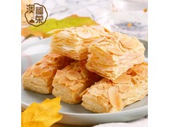 澳福荣月饼批发代加工澳门手信电商合作图2