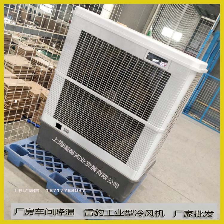 厂房车间降温雷豹工业型冷风机厂家批发2