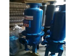 压风管道专用油水分离器图2