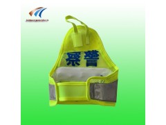 led袖标 主动发光袖标 执勤闪光袖标价格图2