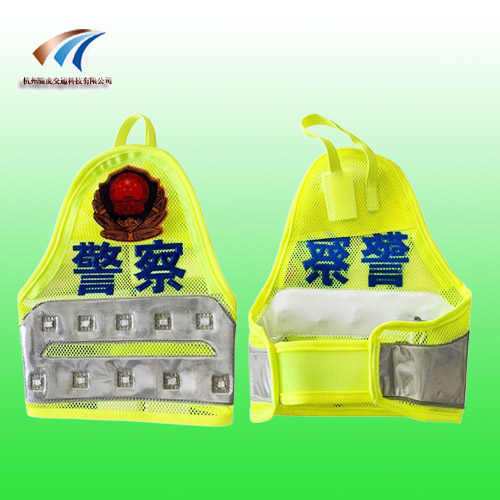 尼龙网格袖标2