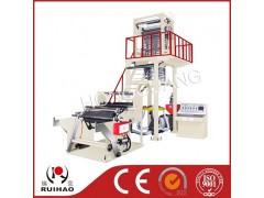 SD-H50-65型升降旋转机头吹膜机图3