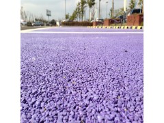宜宾市透水混凝土材料透水砼图2