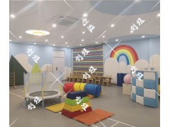 特殊儿童科教设备儿童感统设备随班就读资源教室配置创煜图2