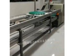 广州佛山自动化生产线图2