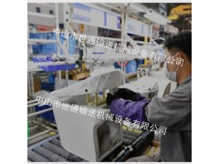 广州佛山中山智能马桶组装线图3