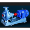 上海侨华水泵IS65-50-160单级单级清水离心泵