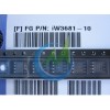供应Iwatt可控硅调光驱动芯片IW3681-10