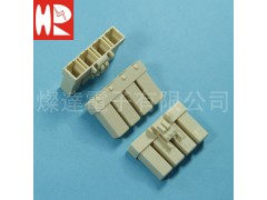 灿达7.92间距 30A大电流替代广濑（HRS）DF22系列图3