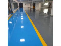 中山防静电地坪漆、环氧防静电地坪漆、施工专家图3