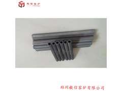 二硅化钼保护管厂家热电偶二硅化钼管护套管二硅化钼封口管图2