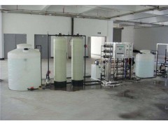 天津天一净源ty-ro-10t/h反渗透纯净水设备图3