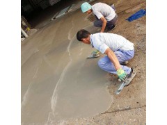 中山混凝土地面修复-通道地面修复材料图2