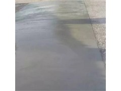 中山混凝土地面修复-通道地面修复材料图3