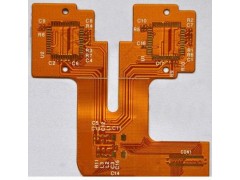 多层柔性FPC,双面FPC，超长FPC，卷对卷FPC图2