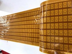 单面卷对卷FPC,双面卷对卷FPC，超长FPC，卷对卷FPC图3
