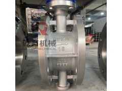 2205/2507双相钢法兰球阀/法兰闸阀/法兰蝶阀图3