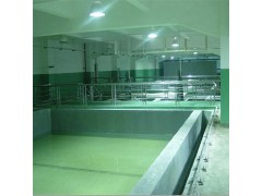 防静电防腐地坪材料-防静电工业防腐地坪-厂商施工图3