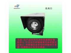 供应高速公路防疲劳激光灯 车载预警激光灯交通警示灯厂家图2
