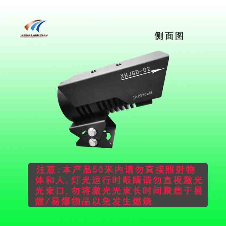 高速公路激光警示灯批发