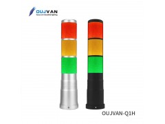 OJ-Q1H_机床信号灯_数控三色灯_设备警示灯图2
