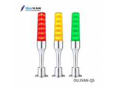 机床信号灯_设备安全指示灯_led三色警示灯_OJ-Q5图2