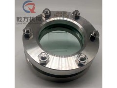 法兰视镜定做2205/2507/904L/TA2钛材视镜图3