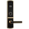 手机APP智能门锁酒店门锁客房感应刷卡锁6080防盗磁卡锁