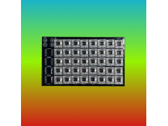 LED软板灯珠LED软灯板3535贴片灯珠灯灯板图3