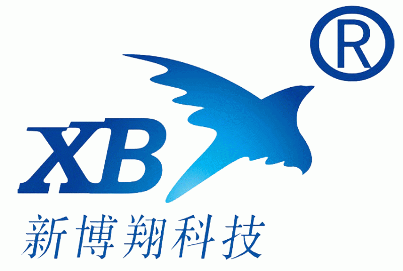 山西新博翔logo