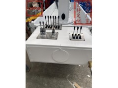 矿用履带式平板车图2