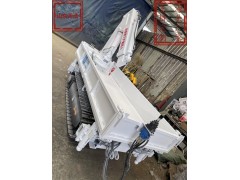 矿用履带式平板车图3