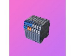 二入二出隔离安全栅图2