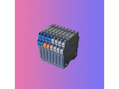 二入二出隔离安全栅图3