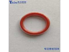 PTFEFEPpfa包覆圈内包硅胶FKM氟胶密封圈图2