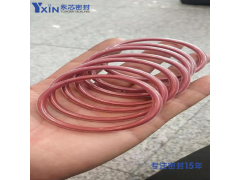 PTFEFEPpfa包覆圈内包硅胶FKM氟胶密封圈图3
