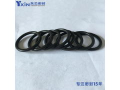 耐高温全氟醚密封圈FFKM|四丙氟Aflas密封圈图3