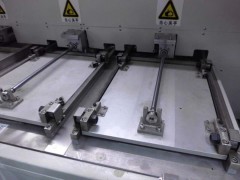 不锈钢制品自动超声波清洗机图3