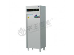 宇王消毒柜光波商用消毒柜高温热风循环图2